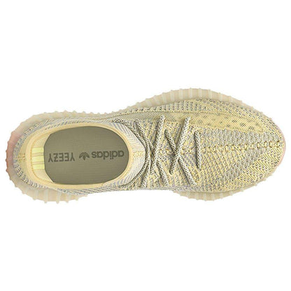 Adidas Yeezy Boost 350 V2 'Antlia Non-Reflective' — 3 UK | 35.5 EU — Back View