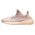 Adidas Yeezy Boost 350 V2 'Synth Non-Reflective' — 3 UK | 35.5 EU — Front View