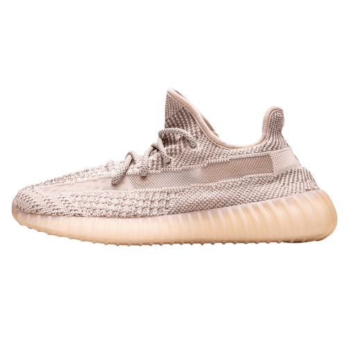 Adidas Yeezy Boost 350 V2 'Synth Non-Reflective' — 3 UK | 35.5 EU — Front View