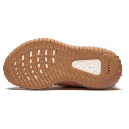 Yeezy Boost 350 V2 Infant 'Clay' — UK 10k | EU 28 | US 10.5k — Detail View