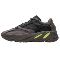 Adidas Yeezy Boost 700 Mauve — UK 3.5 | EU 36 | US 4 — Front View