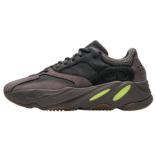 Adidas Yeezy Boost 700 Mauve — UK 3.5 | EU 36 | US 4 — Front View
