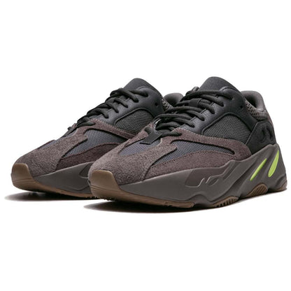 Adidas Yeezy Boost 700 Mauve — UK 3.5 | EU 36 | US 4 — Side View