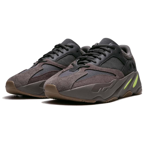 Adidas Yeezy Boost 700 Mauve — UK 3.5 | EU 36 | US 4 — Side View