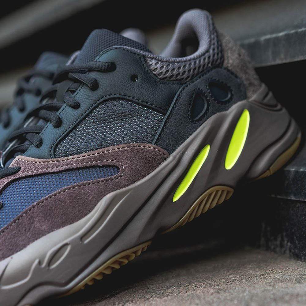 Adidas Yeezy Boost 700 Mauve — UK 3.5 | EU 36 | US 4 — Alternate View 8
