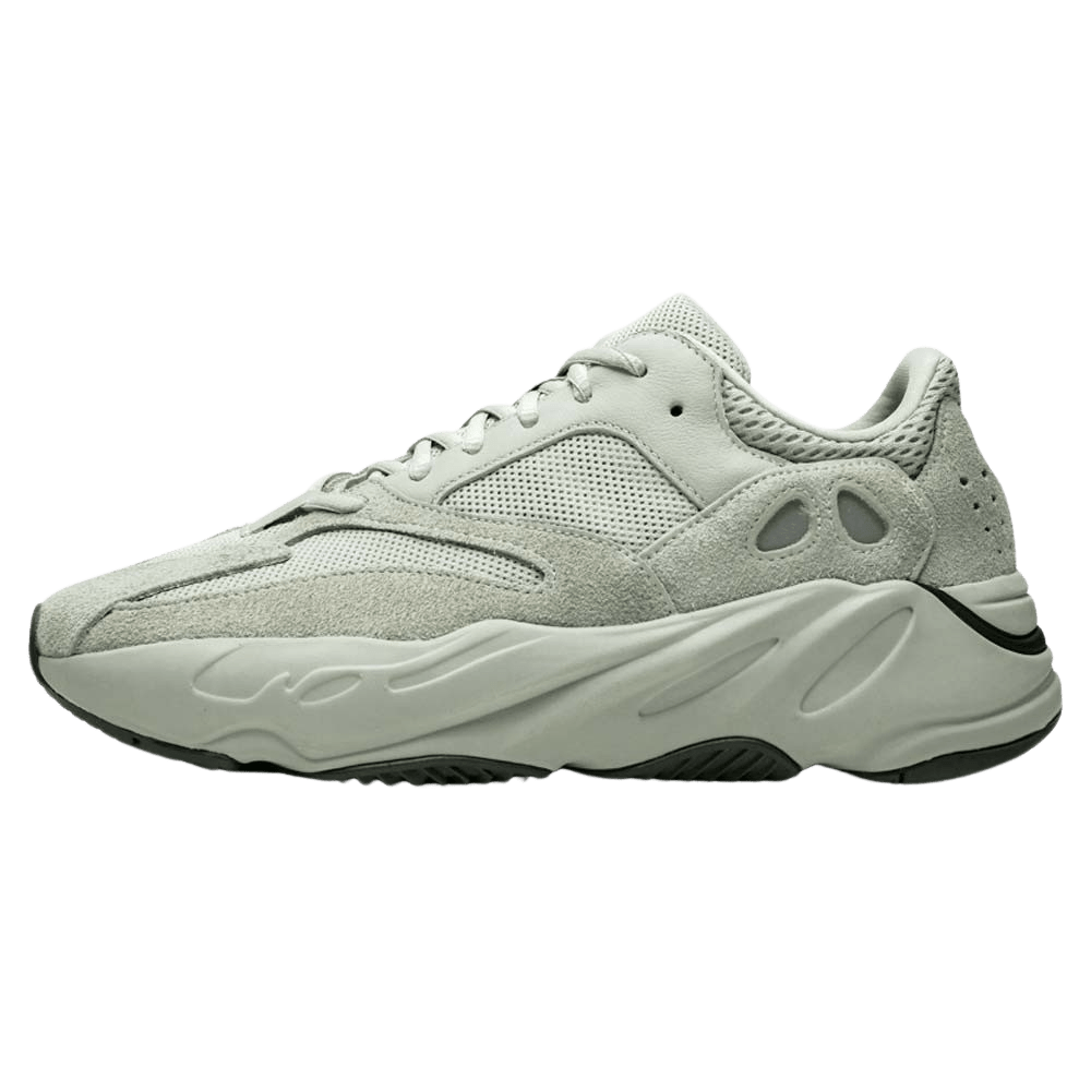 adidas Yeezy Boost 700 Salt — UK 3.5 | EU 36 | US 4 — Front View