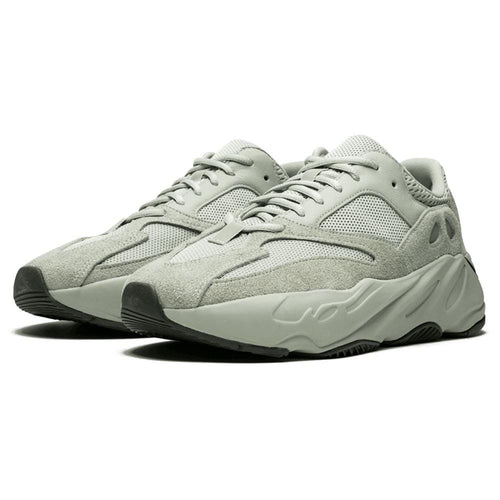 adidas Yeezy Boost 700 Salt — UK 3.5 | EU 36 | US 4 — Side View