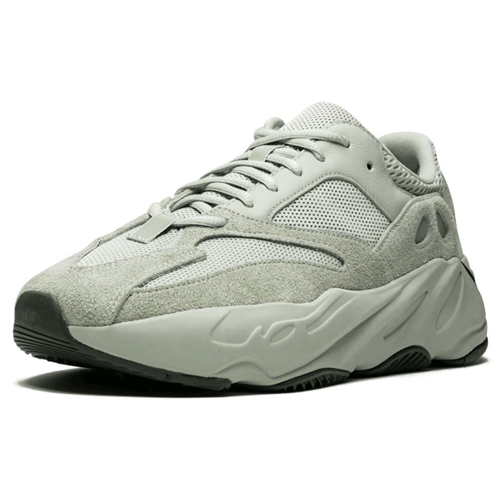 adidas Yeezy Boost 700 Salt — UK 3.5 | EU 36 | US 4 — Top View