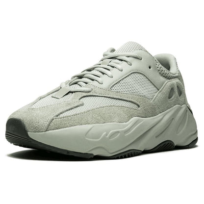 adidas Yeezy Boost 700 Salt — UK 3.5 | EU 36 | US 4 — Top View