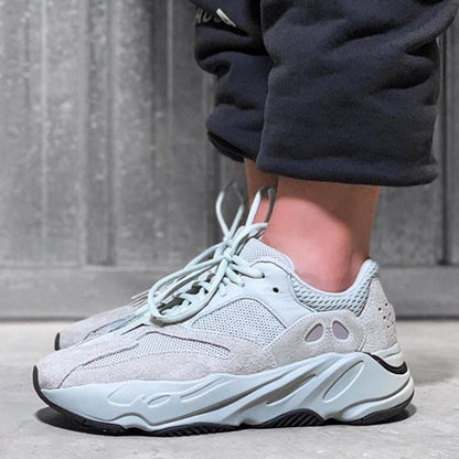 adidas Yeezy Boost 700 Salt — UK 3.5 | EU 36 | US 4 — Lifestyle View