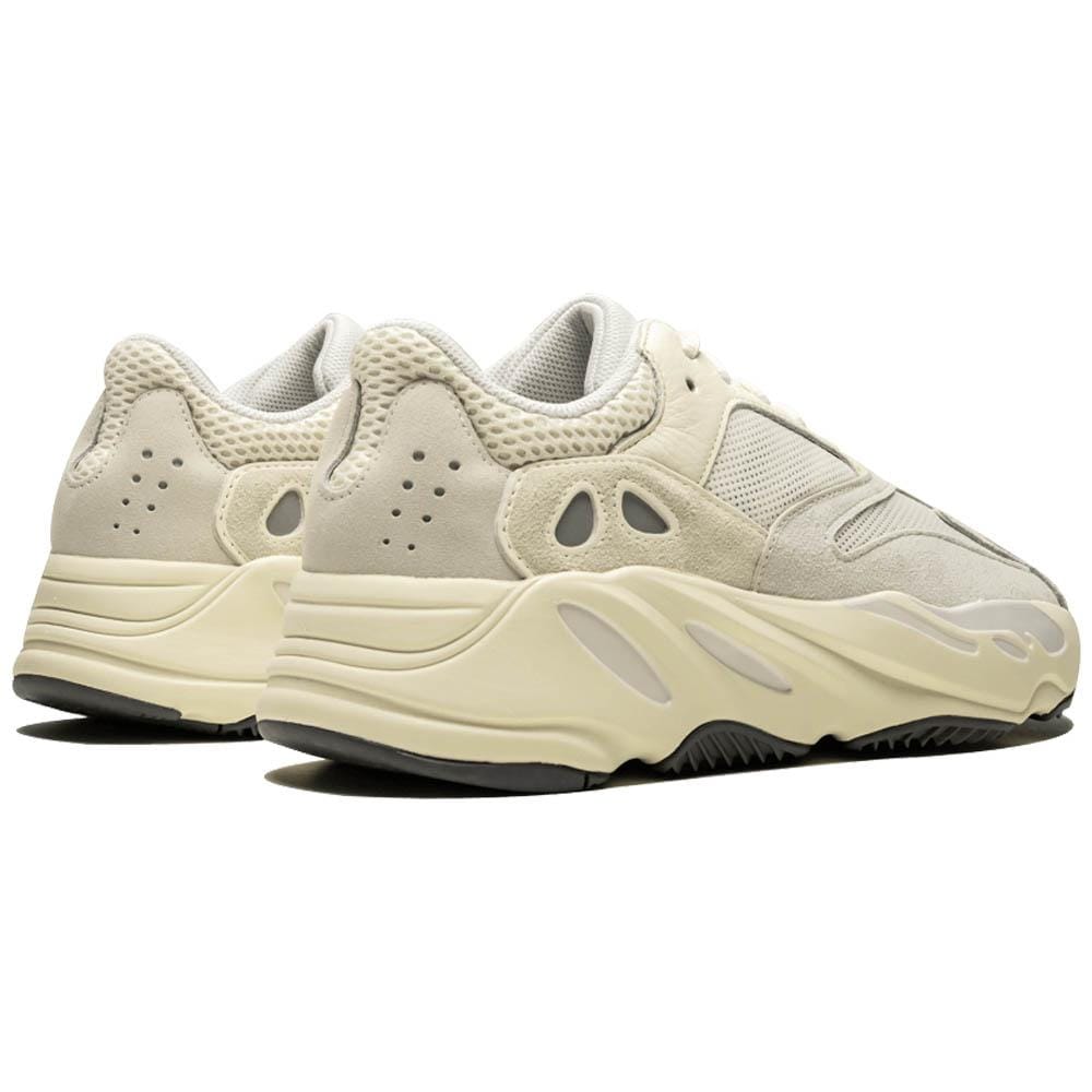 Adidas Yeezy Boost 700 Analog — 3 UK | 35.5 EU — Top View