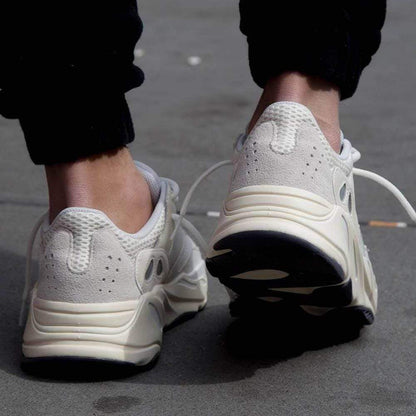 Adidas Yeezy Boost 700 Analog — 3 UK | 35.5 EU — Lifestyle View