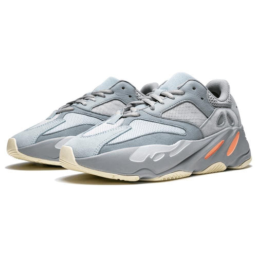 adidas Yeezy Boost 700 Inertia — UK 3.5 | EU 36 | US 4 — Side View