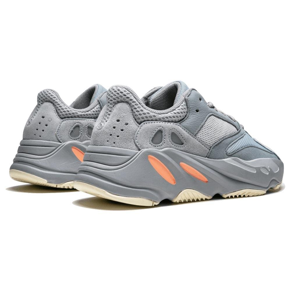 adidas Yeezy Boost 700 Inertia — UK 3.5 | EU 36 | US 4 — Back View