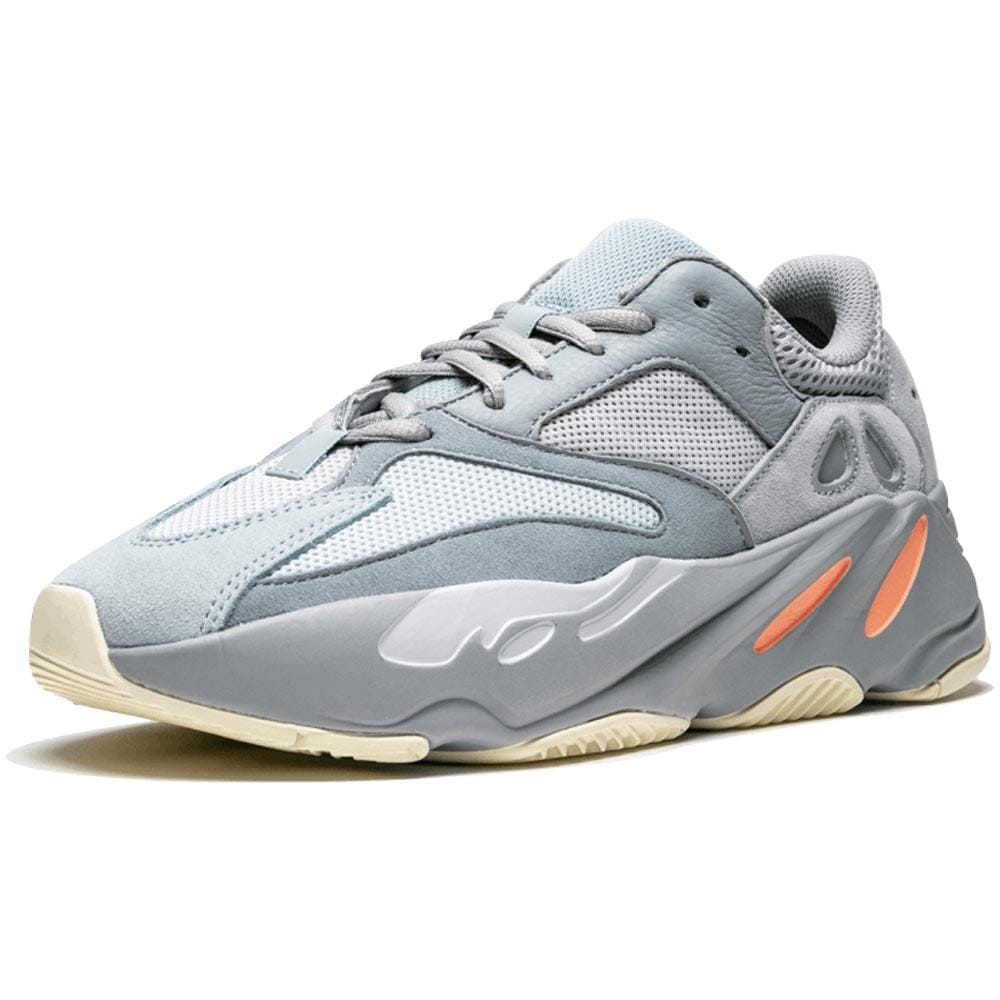 adidas Yeezy Boost 700 Inertia — UK 3.5 | EU 36 | US 4 — Detail View