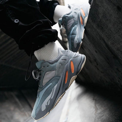 adidas Yeezy Boost 700 Inertia — UK 3.5 | EU 36 | US 4 — Alternate View 7
