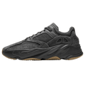 Adidas Yeezy Boost 700 Utility Black — 3 UK | 35.5 EU — Front View