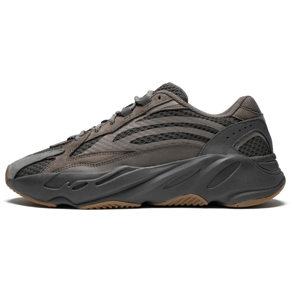 adidas Yeezy Boost 700 V2 Geode — UK 3.5 | EU 36 | US 4 — Front View