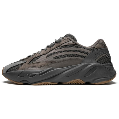 adidas Yeezy Boost 700 V2 Geode — UK 3.5 | EU 36 | US 4 — Front View