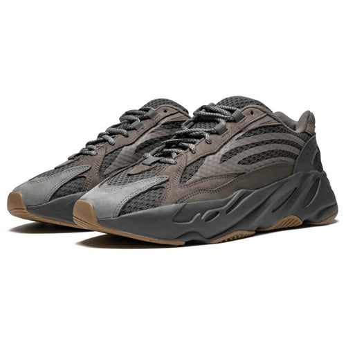 adidas Yeezy Boost 700 V2 Geode — UK 3.5 | EU 36 | US 4 — Side View