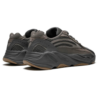 adidas Yeezy Boost 700 V2 Geode — UK 3.5 | EU 36 | US 4 — Top View