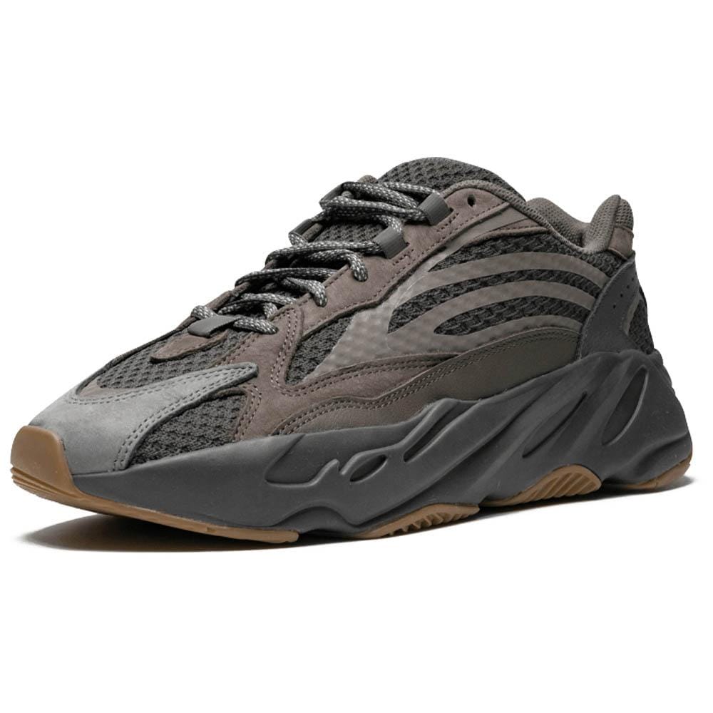 adidas Yeezy Boost 700 V2 Geode — UK 3.5 | EU 36 | US 4 — Back View