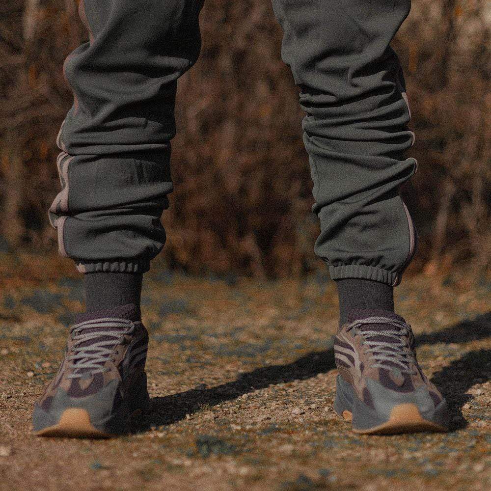 adidas Yeezy Boost 700 V2 Geode — UK 3.5 | EU 36 | US 4 — Lifestyle View