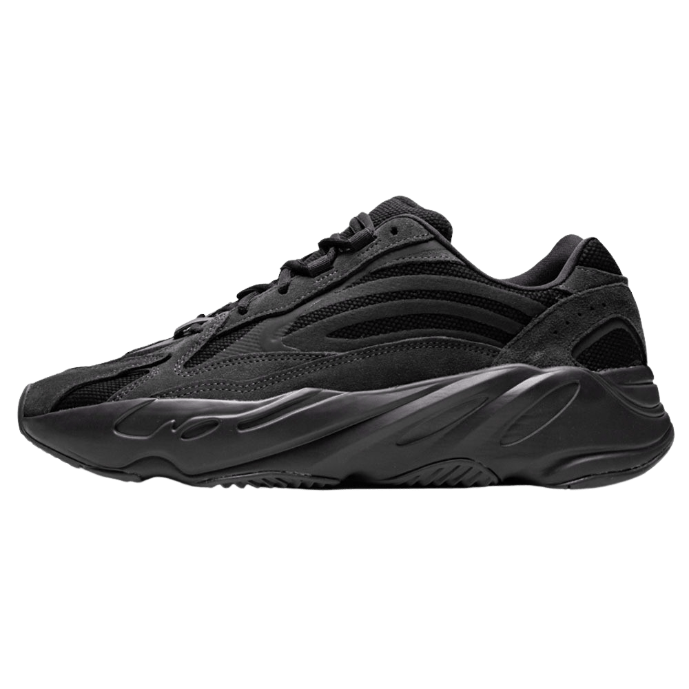 adidas Yeezy Boost 700 V2 Vanta — UK 3.5 | EU 36 | US 4 — Front View
