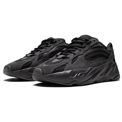 adidas Yeezy Boost 700 V2 Vanta — UK 3.5 | EU 36 | US 4 — Side View
