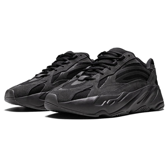 adidas Yeezy Boost 700 V2 Vanta — UK 3.5 | EU 36 | US 4 — Side View