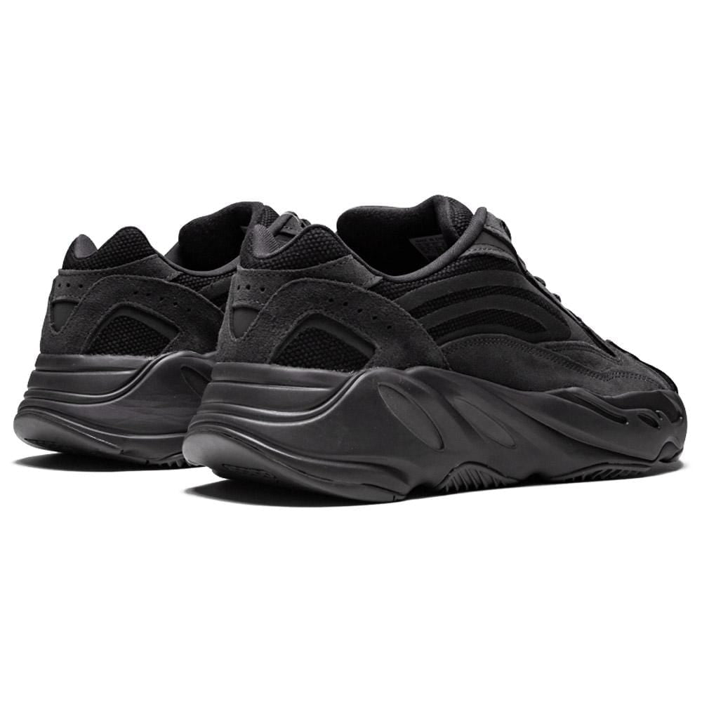 adidas Yeezy Boost 700 V2 Vanta — UK 3.5 | EU 36 | US 4 — Back View