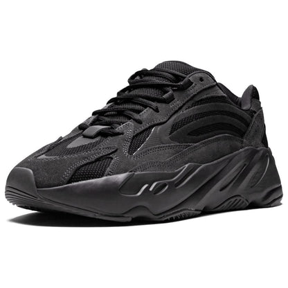 adidas Yeezy Boost 700 V2 Vanta — UK 3.5 | EU 36 | US 4 — Top View