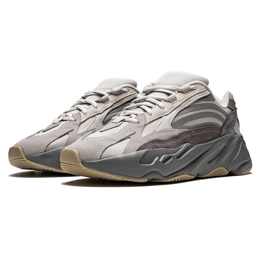Adidas Yeezy Boost 700 V2 Tephra — UK 3.5 | EU 36 | US 4 — Back View