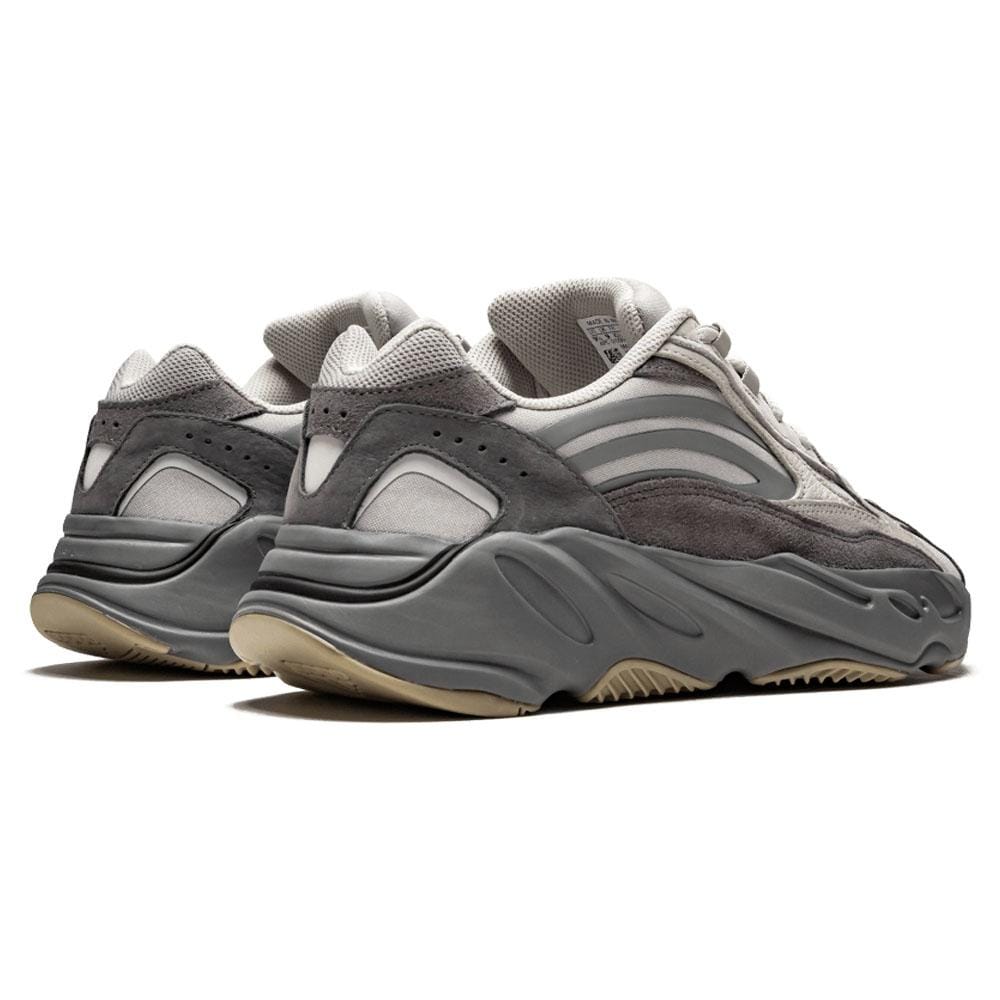 Adidas Yeezy Boost 700 V2 Tephra — UK 3.5 | EU 36 | US 4 — Top View