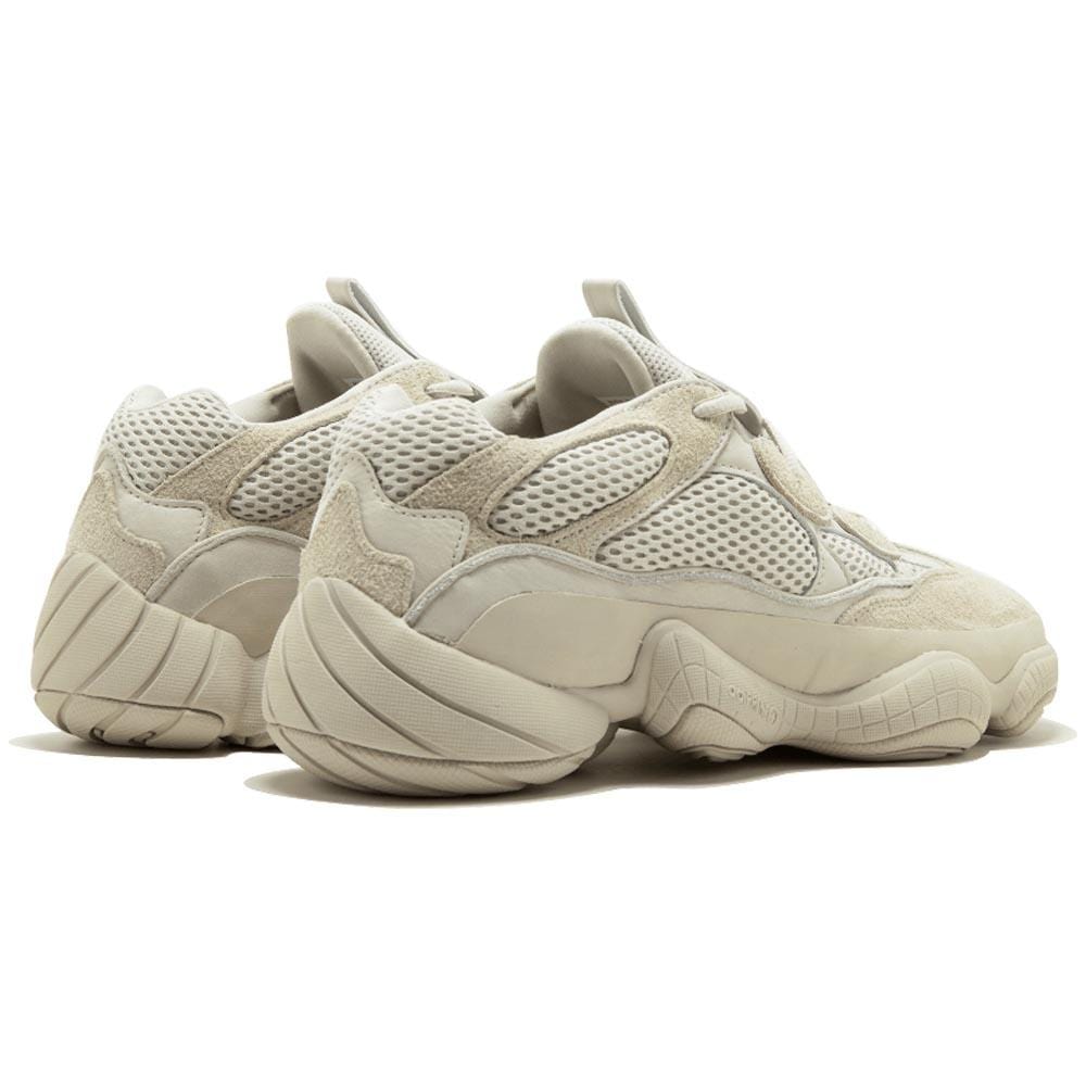 adidas Originals Yeezy 500 Blush — UK 3.5 | EU 36 | US 4 — Back View