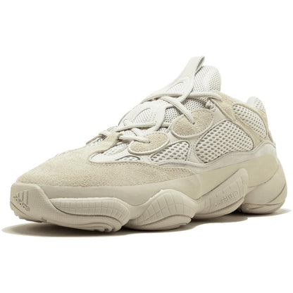 adidas Originals Yeezy 500 Blush — UK 3.5 | EU 36 | US 4 — Top View
