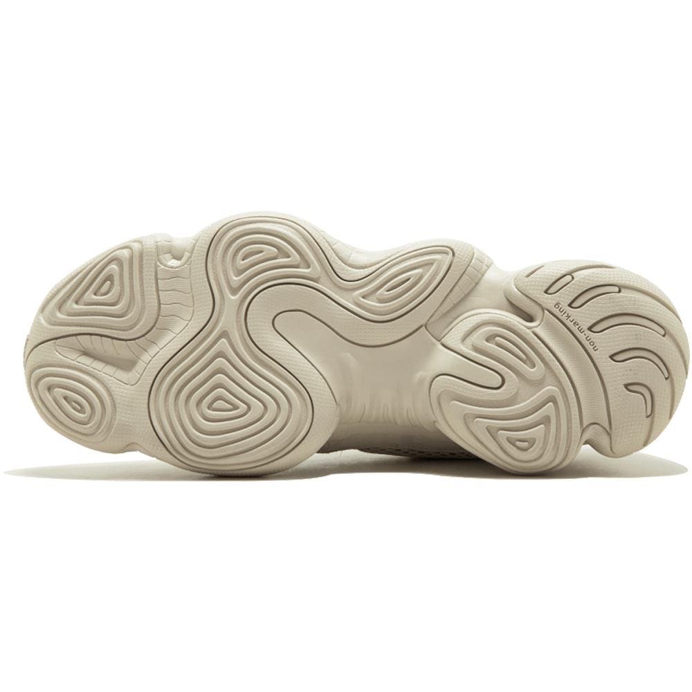 adidas Originals Yeezy 500 Blush — UK 3.5 | EU 36 | US 4 — Detail View