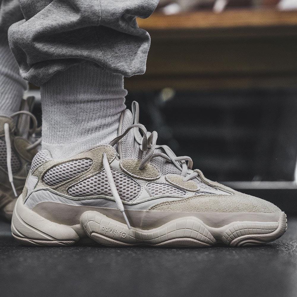 adidas Originals Yeezy 500 Blush — UK 3.5 | EU 36 | US 4 — Alternate View 7