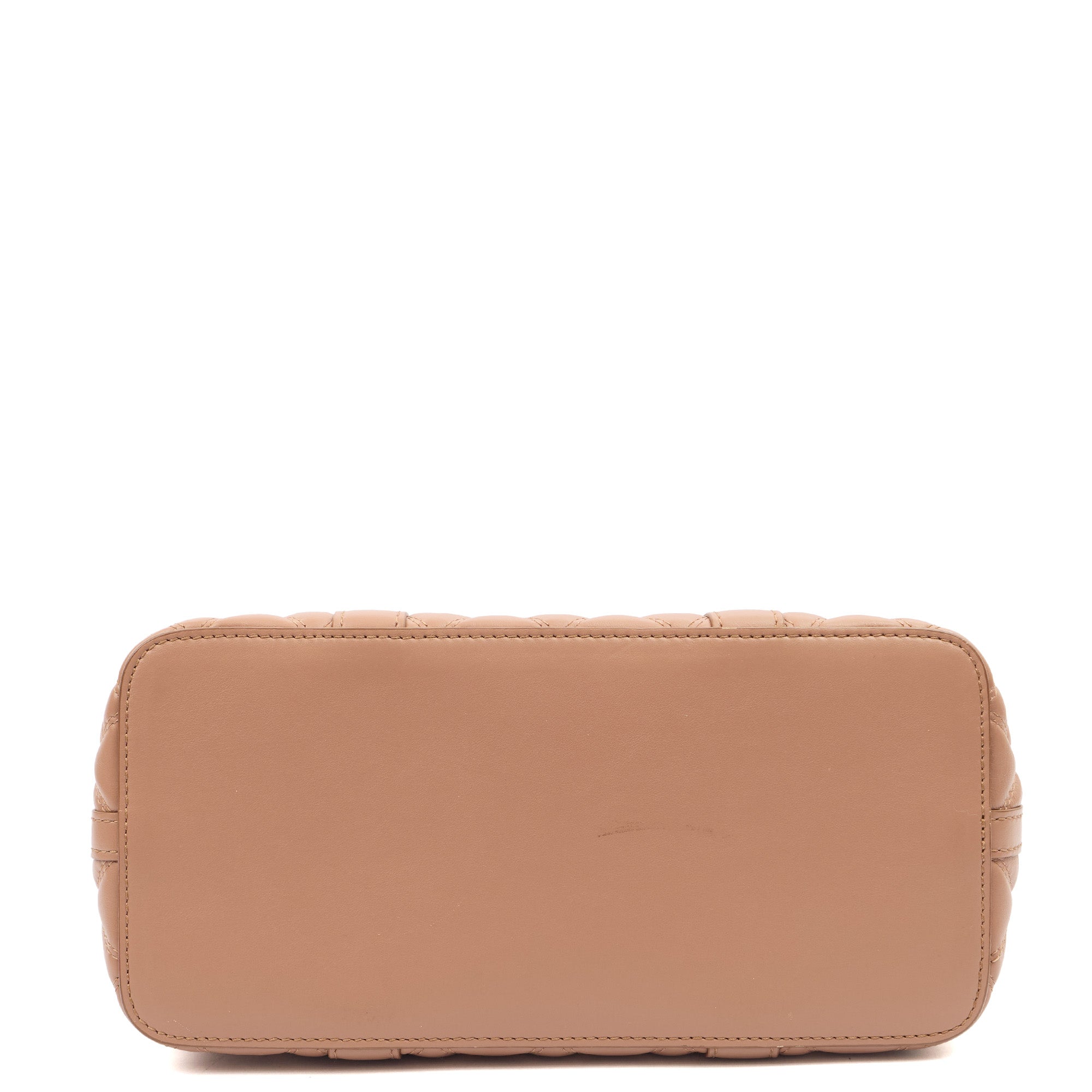 Mulberry Tote Bayswater Backpack in Dark Blush, Calfskin Leather — Alternate View 10