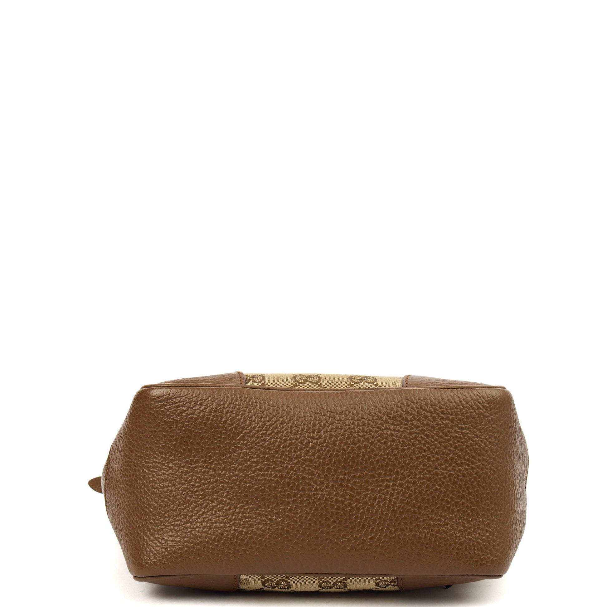 Gucci Tote Tote in GG Supreme, GG Canvas — Lifestyle View
