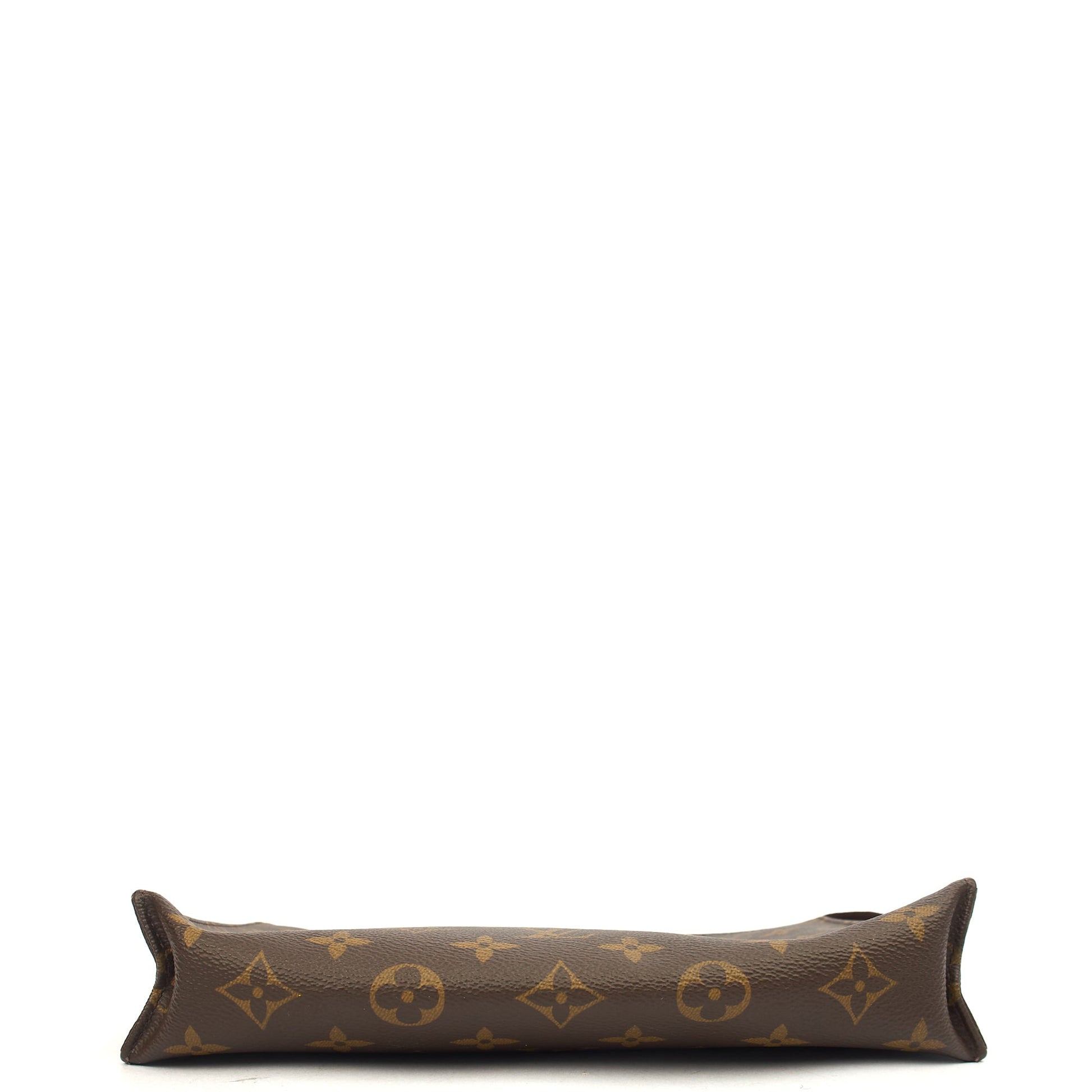 Louis Vuitton Clutch Toiletry Pouch 26  in Monogram, Canvas — Alternate View 16
