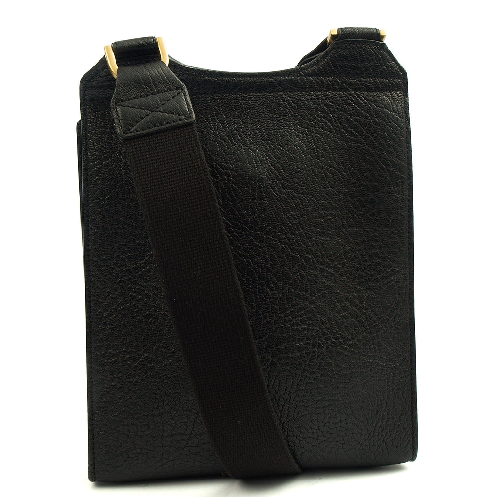 Mulberry Cross Body Antony in Black, Leather — Alternate View 11