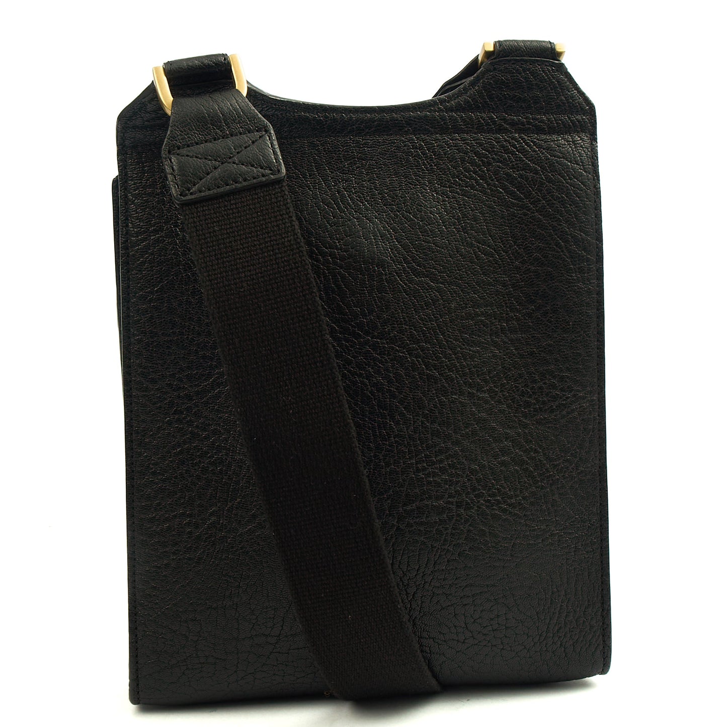 Mulberry Cross Body Antony in Black, Leather — Alternate View 11