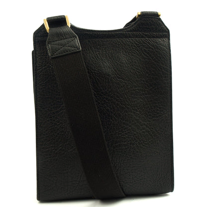 Mulberry Cross Body Antony in Black, Leather — Alternate View 11