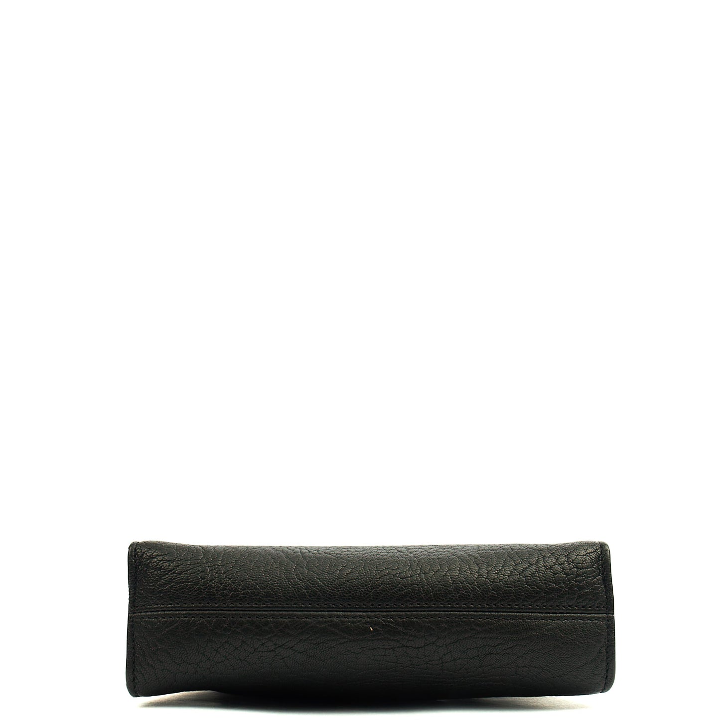 Mulberry Cross Body Antony in Black, Leather — Alternate View 12