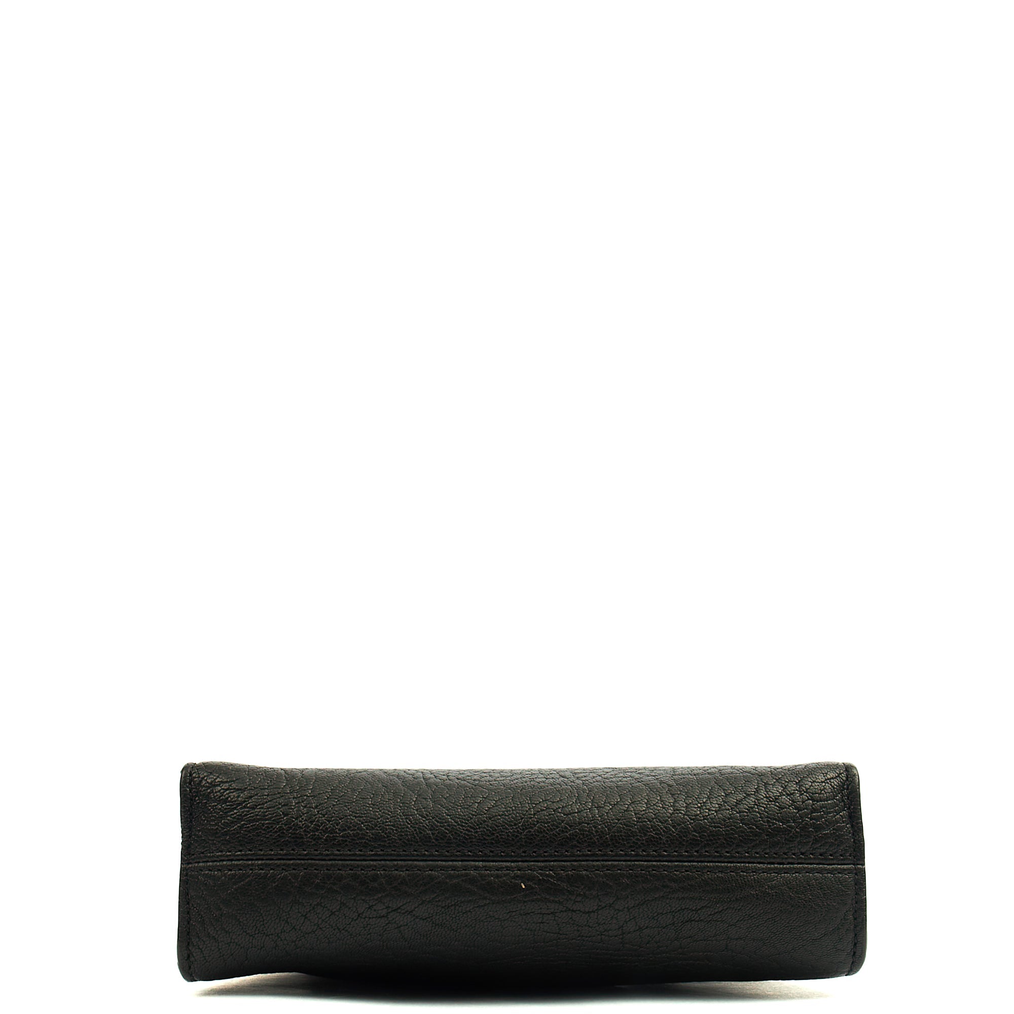 Mulberry Cross Body Antony in Black, Leather — Alternate View 12