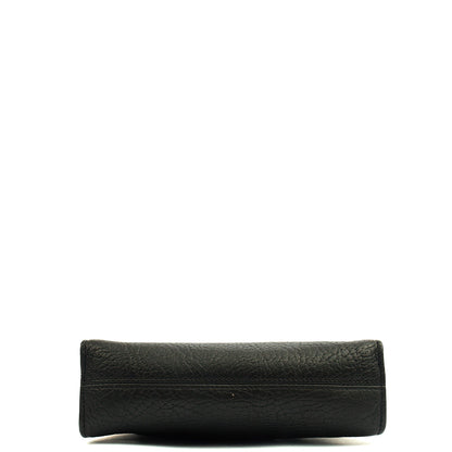 Mulberry Cross Body Antony in Black, Leather — Alternate View 12