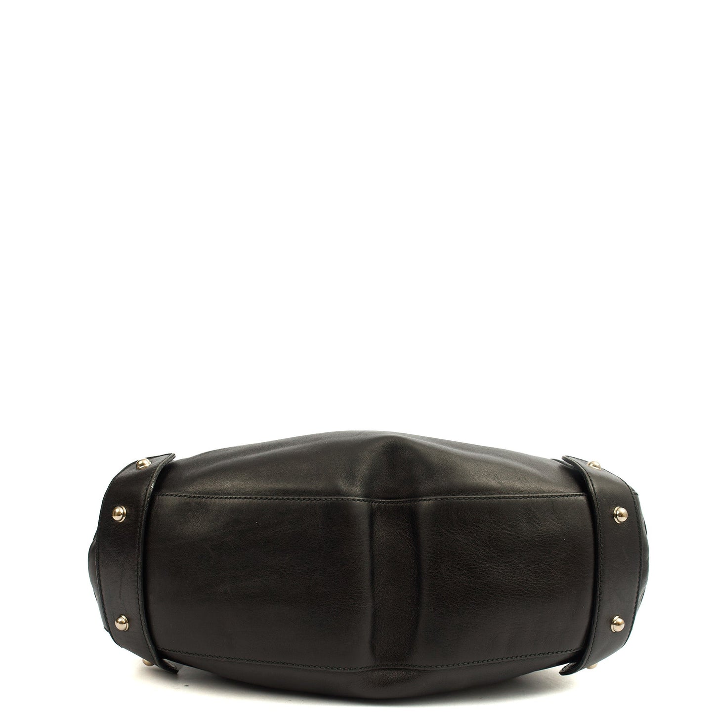 Gucci Shoulder Bag Pelham Shoulder Bag in Black, Leather — Alternate View 10