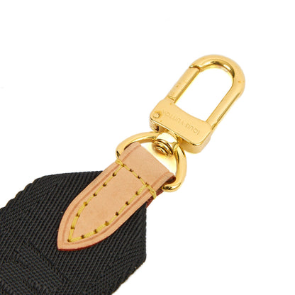 Louis Vuitton Other Bandouliere (Shoulder Strap) in Reverse Monogram, Canvas — Lifestyle View