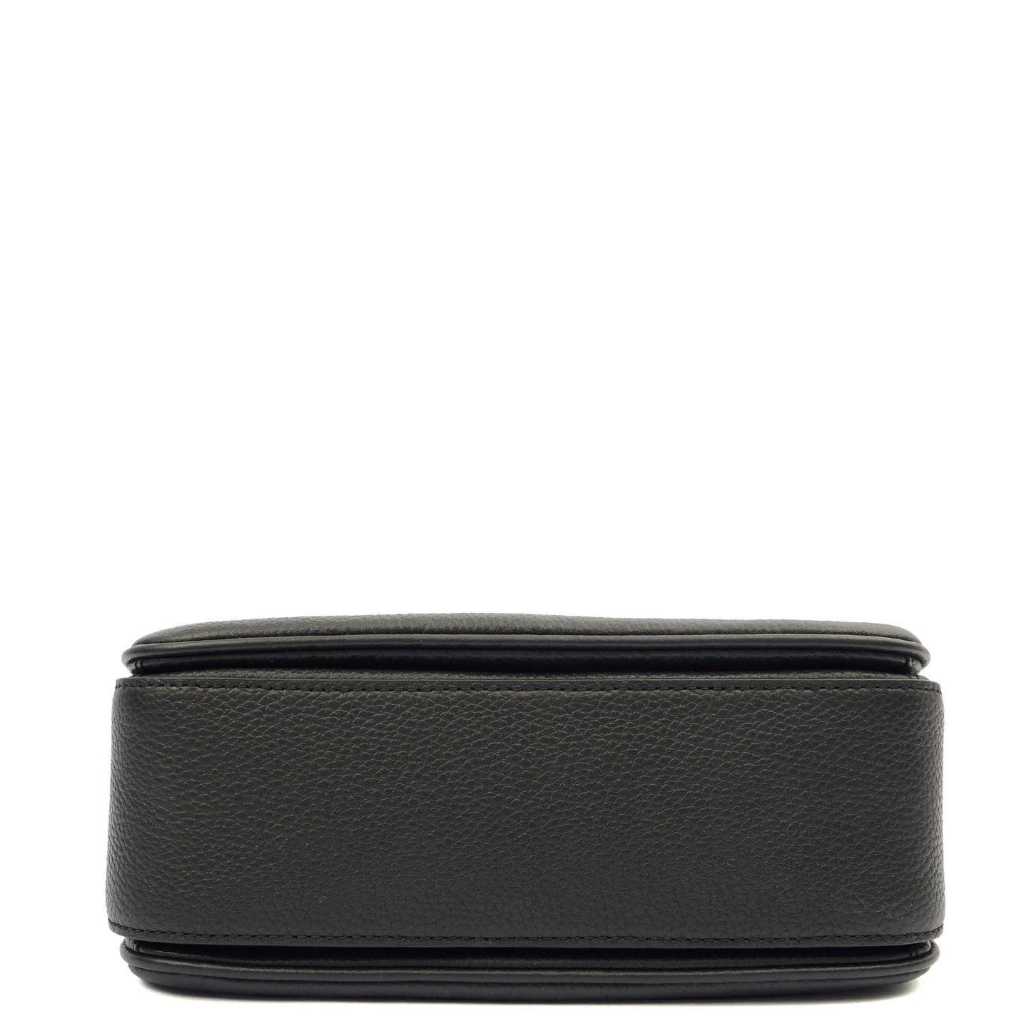 Coach Cross Body Cassie 19 in Black, Leather — Alternate View 11
